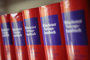Wirtschaftsrecht